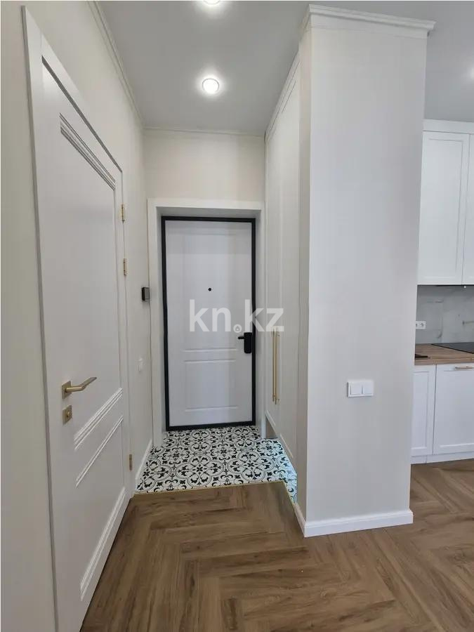 Продажа 2-комнатной квартиры, 38.84 м² в Астане - фото 4