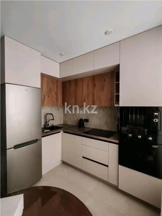Продажа 2-комнатной квартиры, 47.4 м² в Астане - фото 3