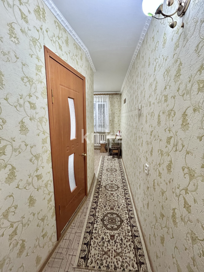 Продажа 1-комнатной квартиры, 32 м² в Караганде - фото 5