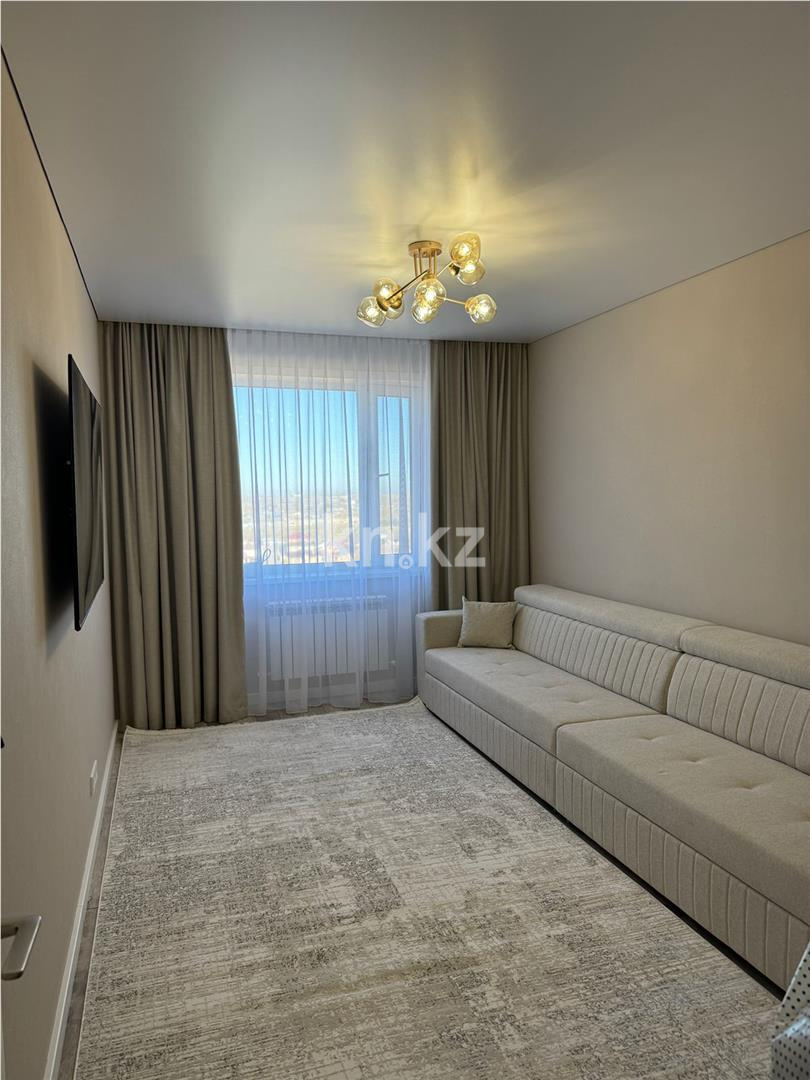 Продажа 1-комнатной квартиры, 47 м², ул. Момышулы в Караганде - фото 2