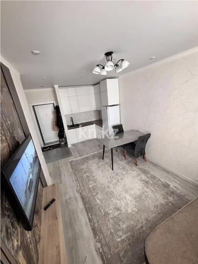 Продажа 2-комнатной квартиры, 35 м² в Астане - фото 2