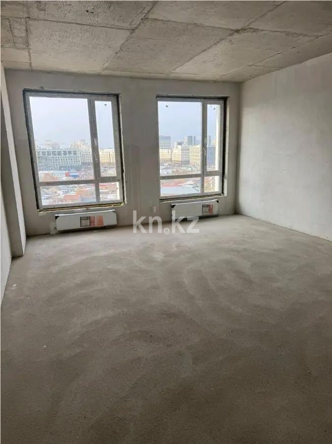 Продажа 4-комнатной квартиры, 144.8 м², ул. Бухар жырау, дом  12/2 в Астане