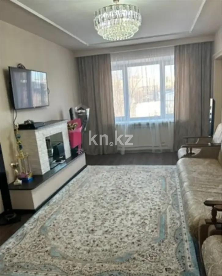 Продажа 3-комнатной квартиры, 70 м² в Караганде
