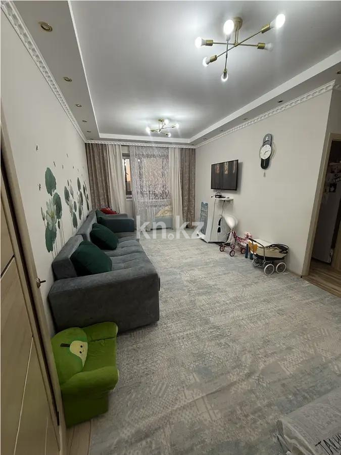 Продажа 3-комнатной квартиры, 81 м² в Астане