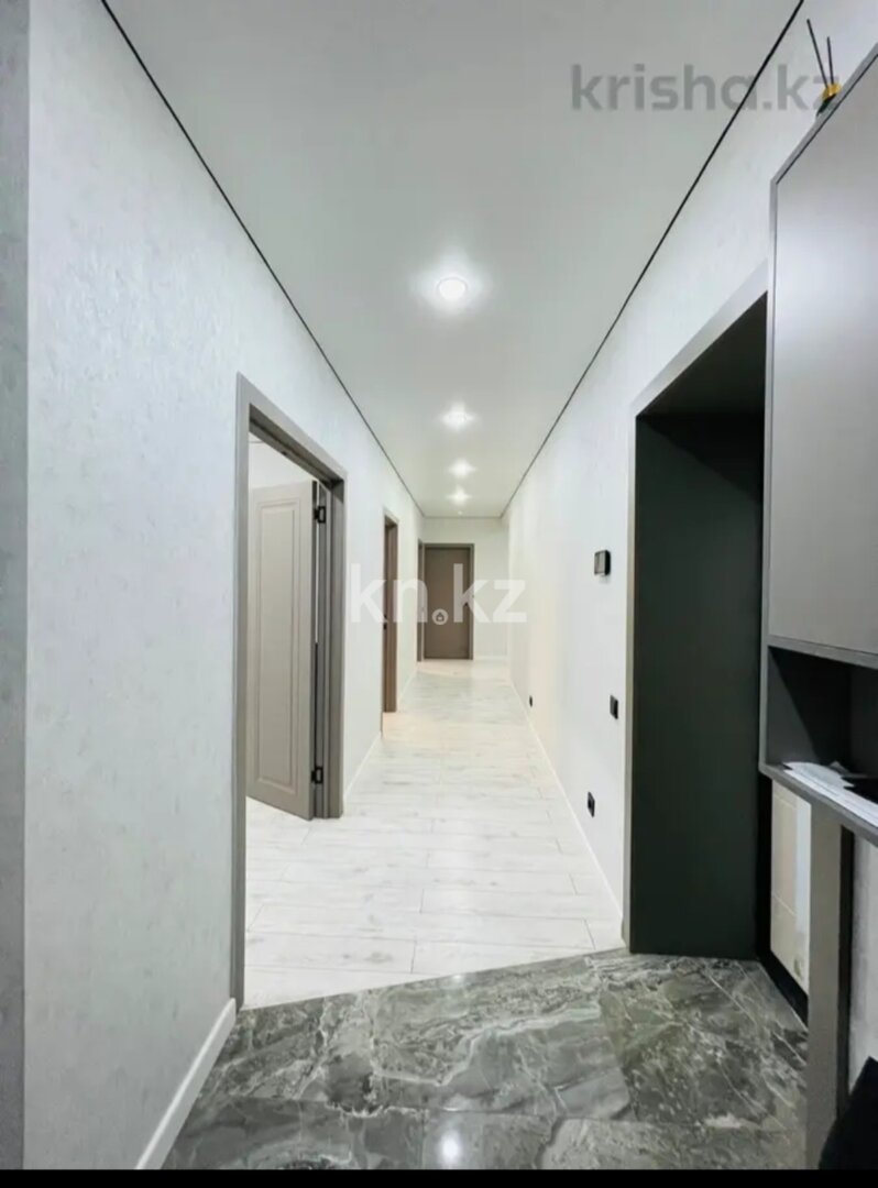 Продажа 4-комнатной квартиры, 105.5 м² в Астане - фото 5