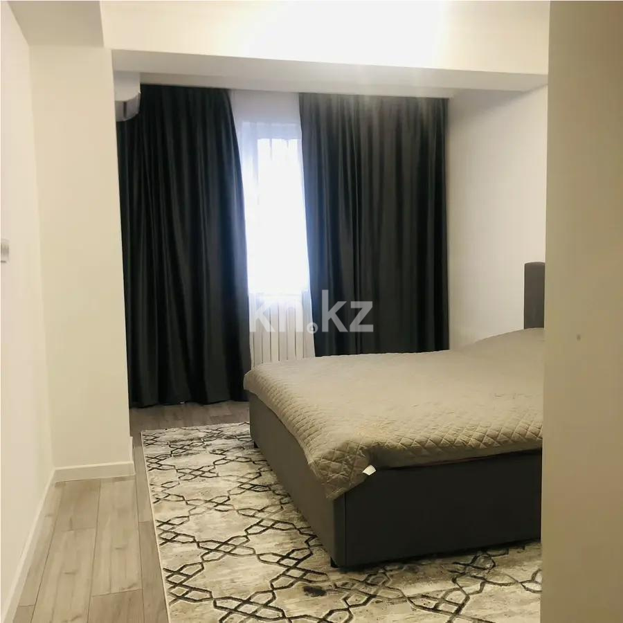 Продажа 2-комнатной квартиры, 64 м² в Алматы - фото 2