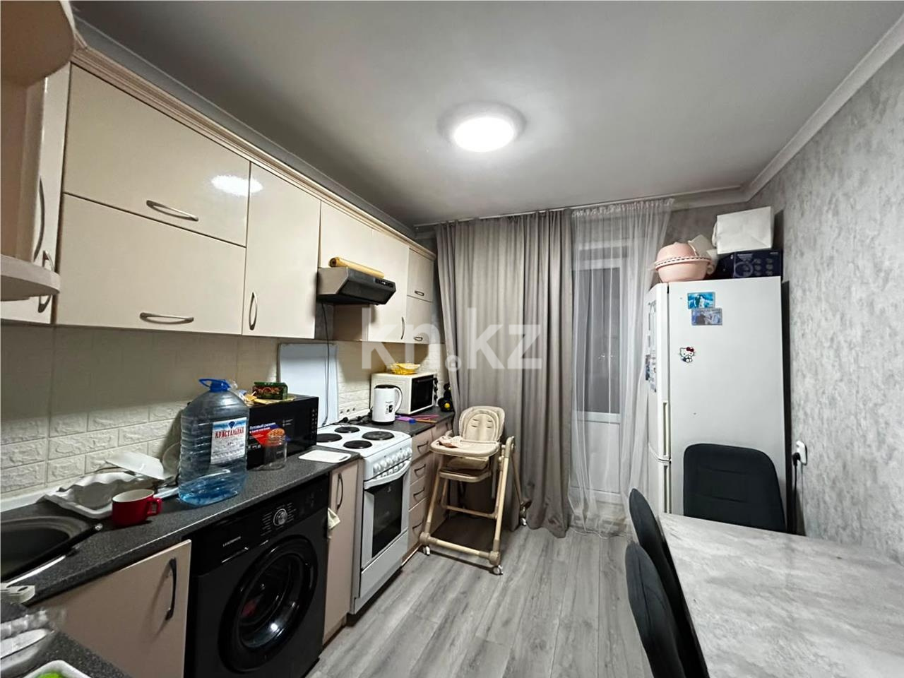 Продажа 2-комнатной квартиры, 52 м² в Караганде - фото 5