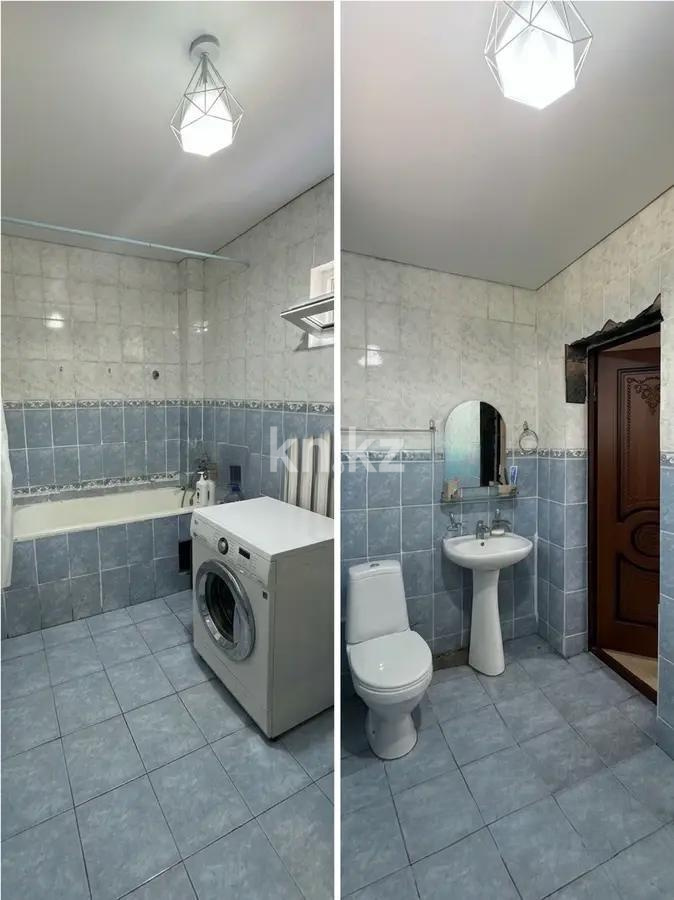 Продажа 3-комнатной квартиры, 75.5 м² в Алматы - фото 4