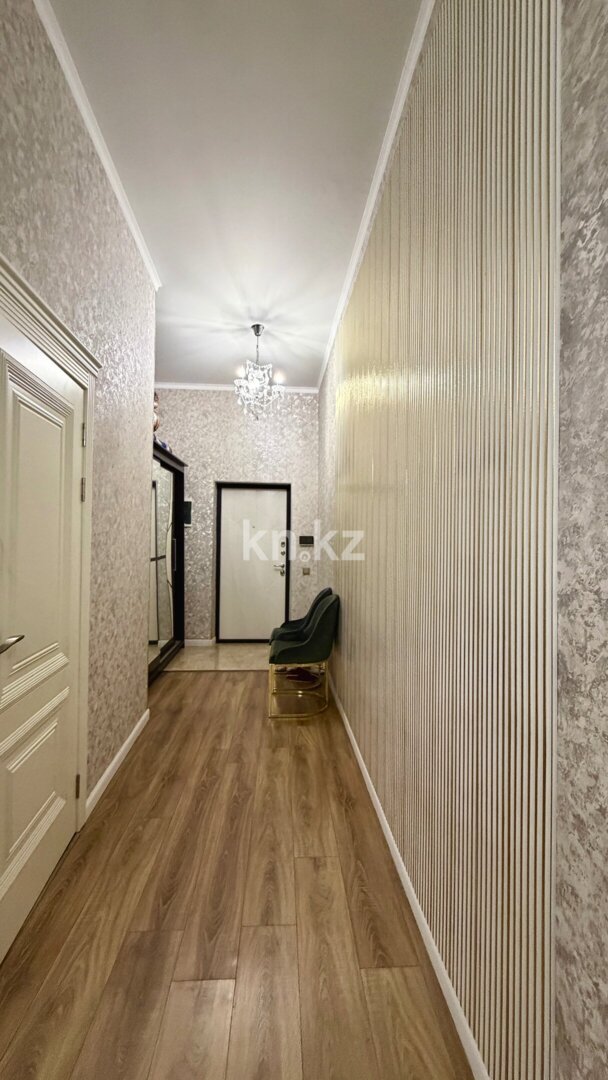 Продажа 2-комнатной квартиры, 98.1 м² в Алматы - фото 11