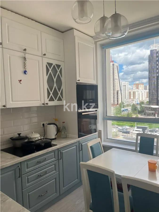 Продажа 2-комнатной квартиры, 64 м² в Астане - фото 3