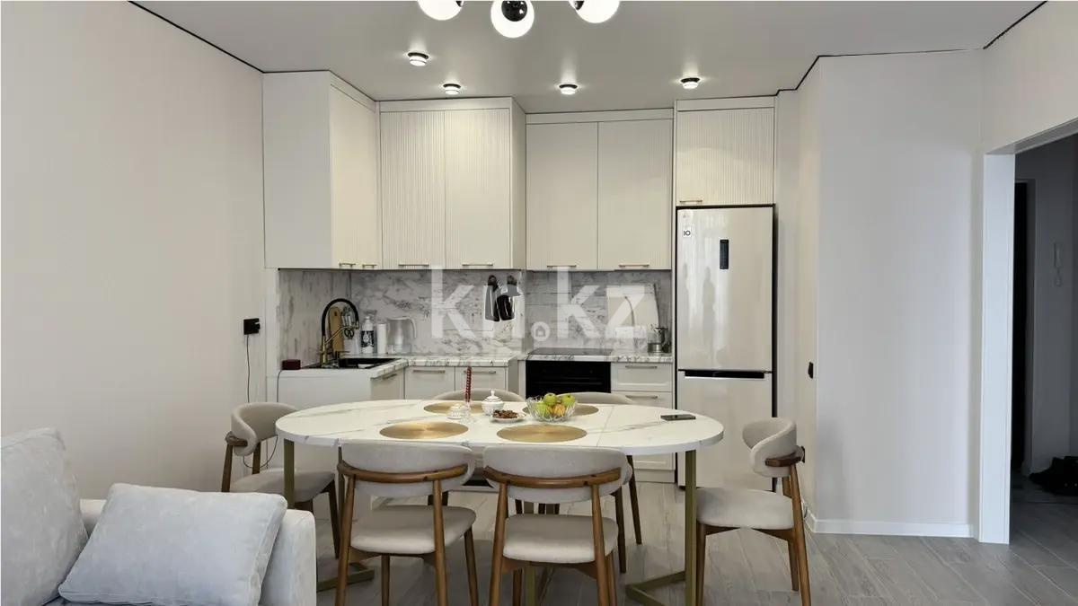 Продажа 2-комнатной квартиры, 50 м² в Астане - фото 3