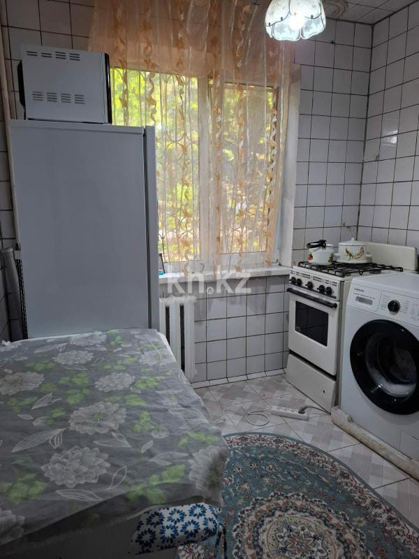 Аренда 1-комнатной квартиры посуточно, 36 м², пр. Назарбаева, дом  27 - Фурманова в Алматы - фото 6