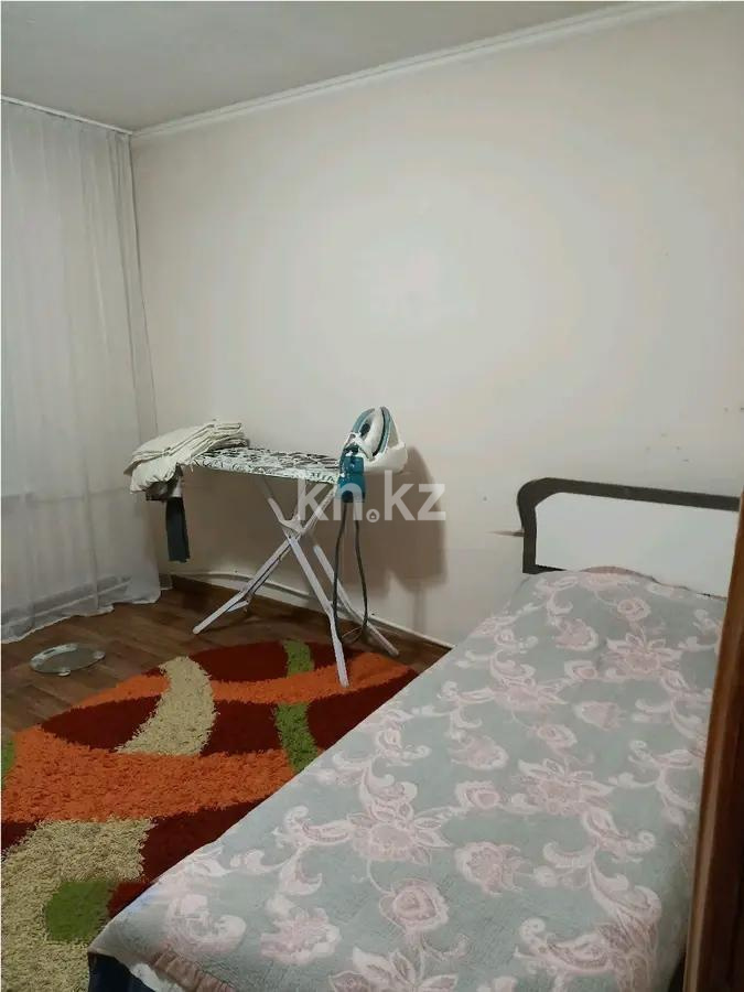 Продажа 3-комнатной квартиры, 54 м² в Алматы - фото 3