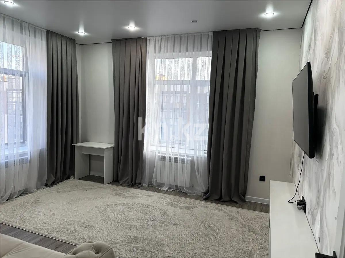 Продажа 3-комнатной квартиры, 73 м² в Караганде - фото 3