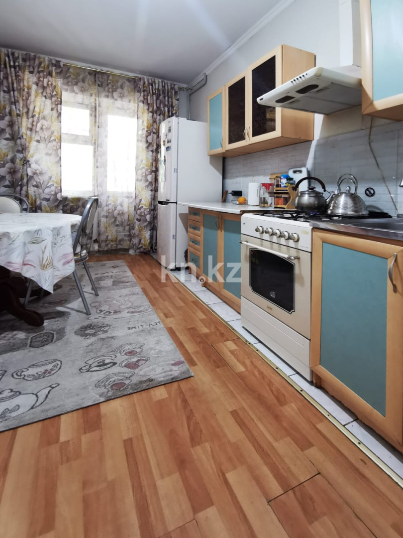 Продажа 4-комнатной квартиры, 75 м², Водник-3 в Алматинской области - фото 2
