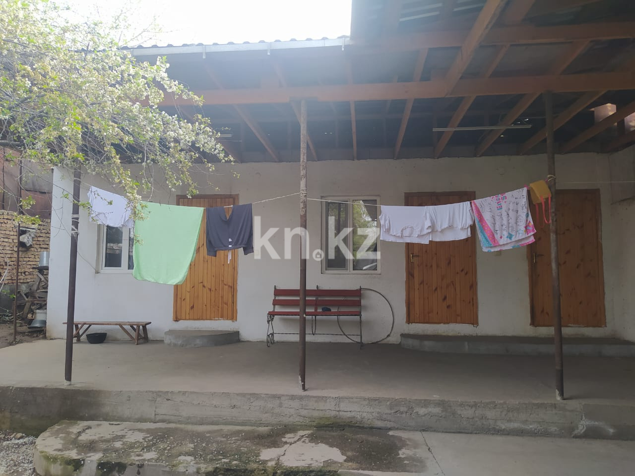Продажа 5-комнатного дома, 115 м² в Алматы - фото 14
