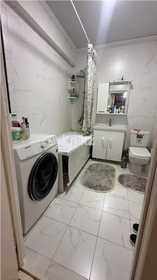 Продажа 2-комнатной квартиры, 65 м² в Алматы - фото 4