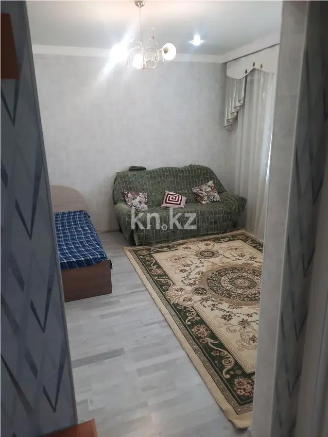 Продажа 1-комнатной квартиры, 38 м² в Астане