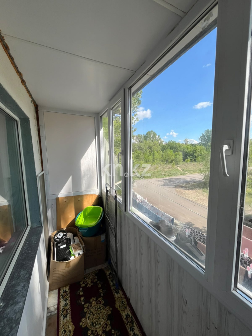 Продажа 3-комнатной квартиры, 59 м² в Абае - фото 8