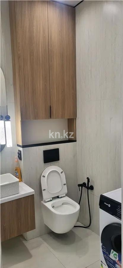 Продажа 2-комнатной квартиры, 46 м², ул. Култегин, дом  4а в Астане - фото 3