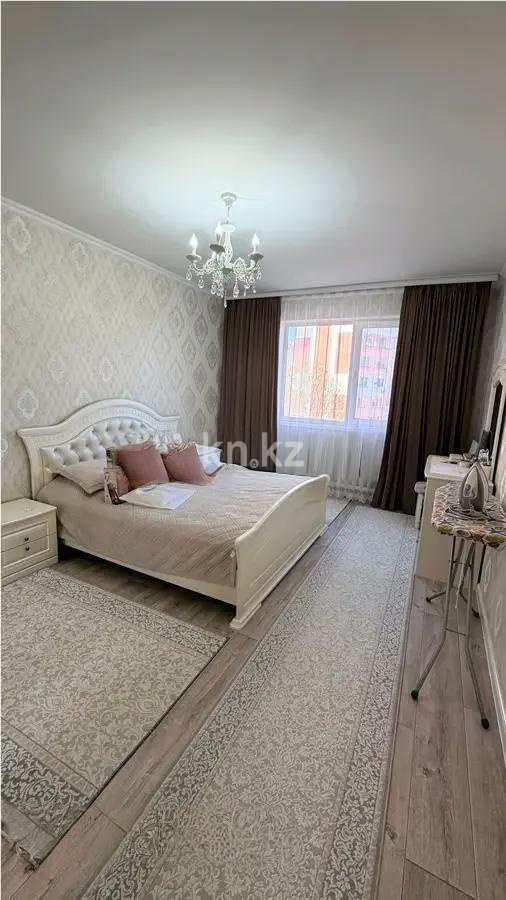 Продажа 3-комнатной квартиры, 80 м² в Алматы - фото 2