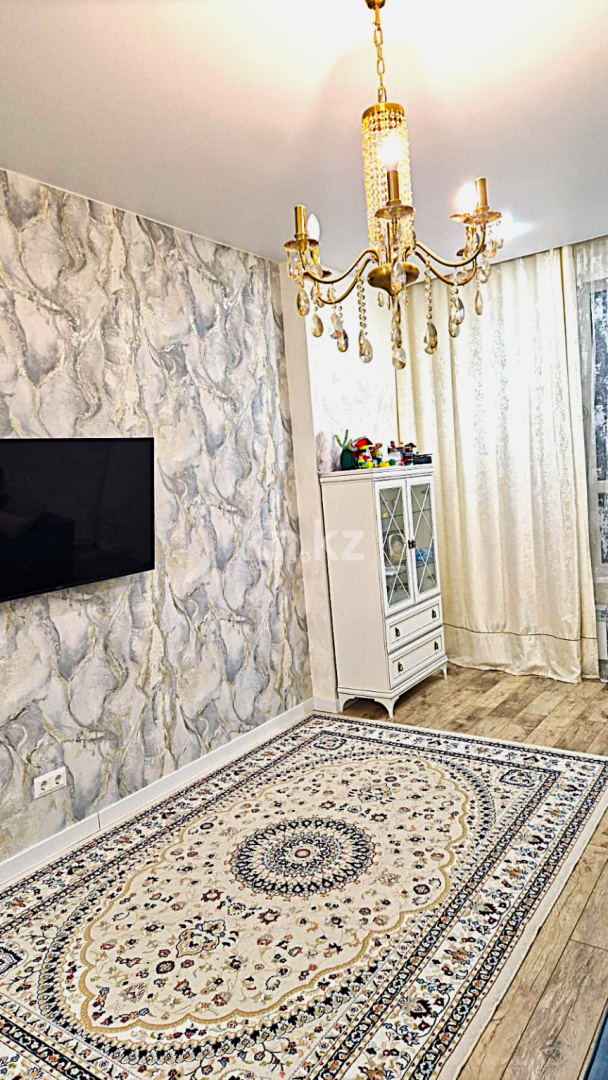 Продажа 2-комнатной квартиры, 63 м², ул. Казыбек би, дом  7а - пересечение с ул. Розы Баглановой, район Астана-Арена, Барыс-Арена. в Астане - фото 6