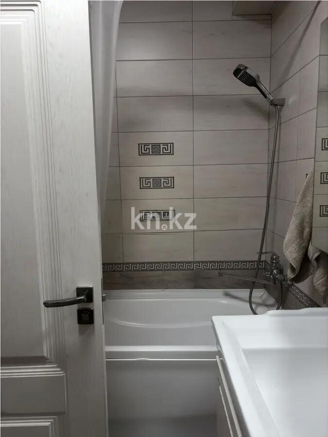 Продажа 2-комнатной квартиры, 42 м² в Алматы - фото 4