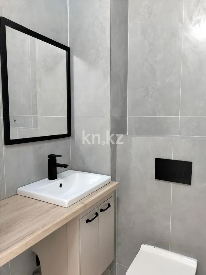 Продажа 1-комнатной квартиры, 24 м², ул. Тынышбайулы, дом  5 в Астане - фото 3