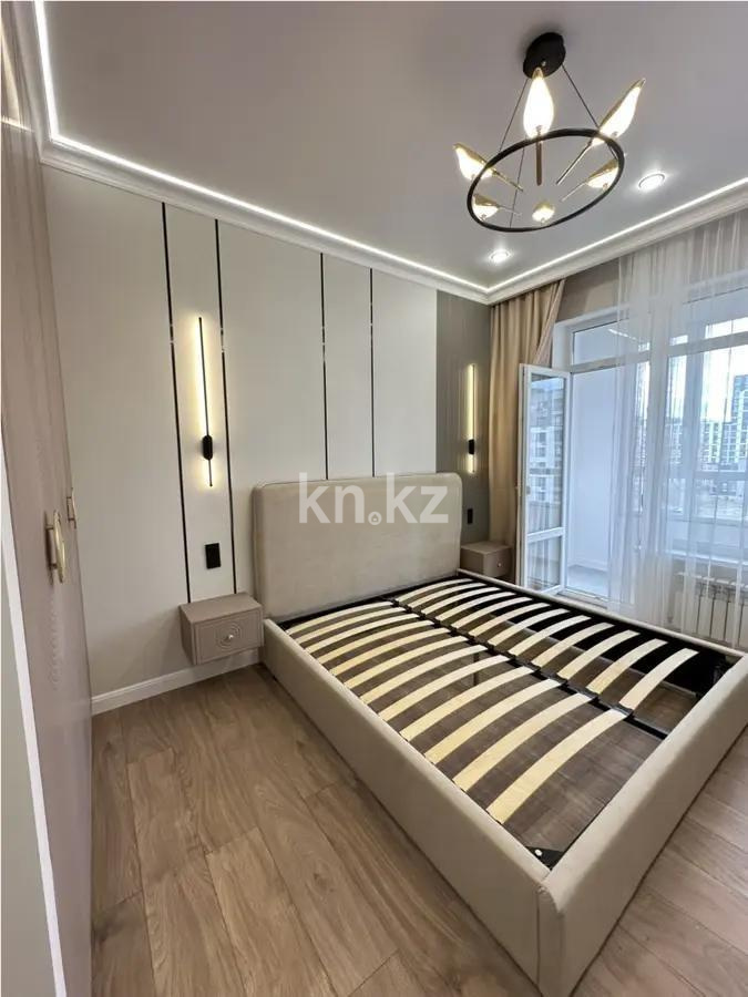 Продажа 2-комнатной квартиры, 60 м², пр. Туран, дом  54 в Астане - фото 2