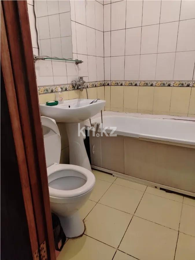 Продажа 1-комнатной квартиры, 31 м², ул. Биржан-сал, дом  8 в Астане - фото 3