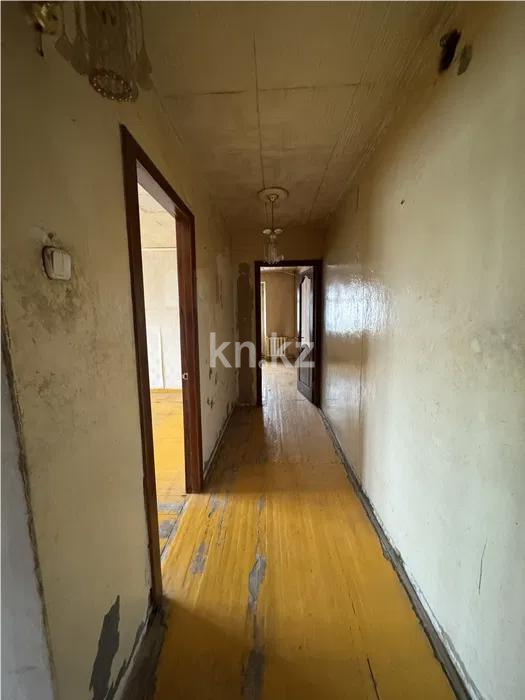 Продажа 3-комнатной квартиры, 53 м² в Темиртау - фото 4