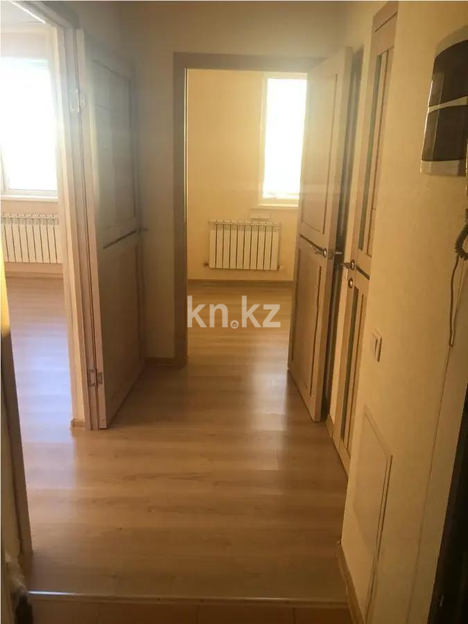 Продажа 1-комнатной квартиры, 34 м², ул. Туркестан, дом  30/1 в Астане - фото 4