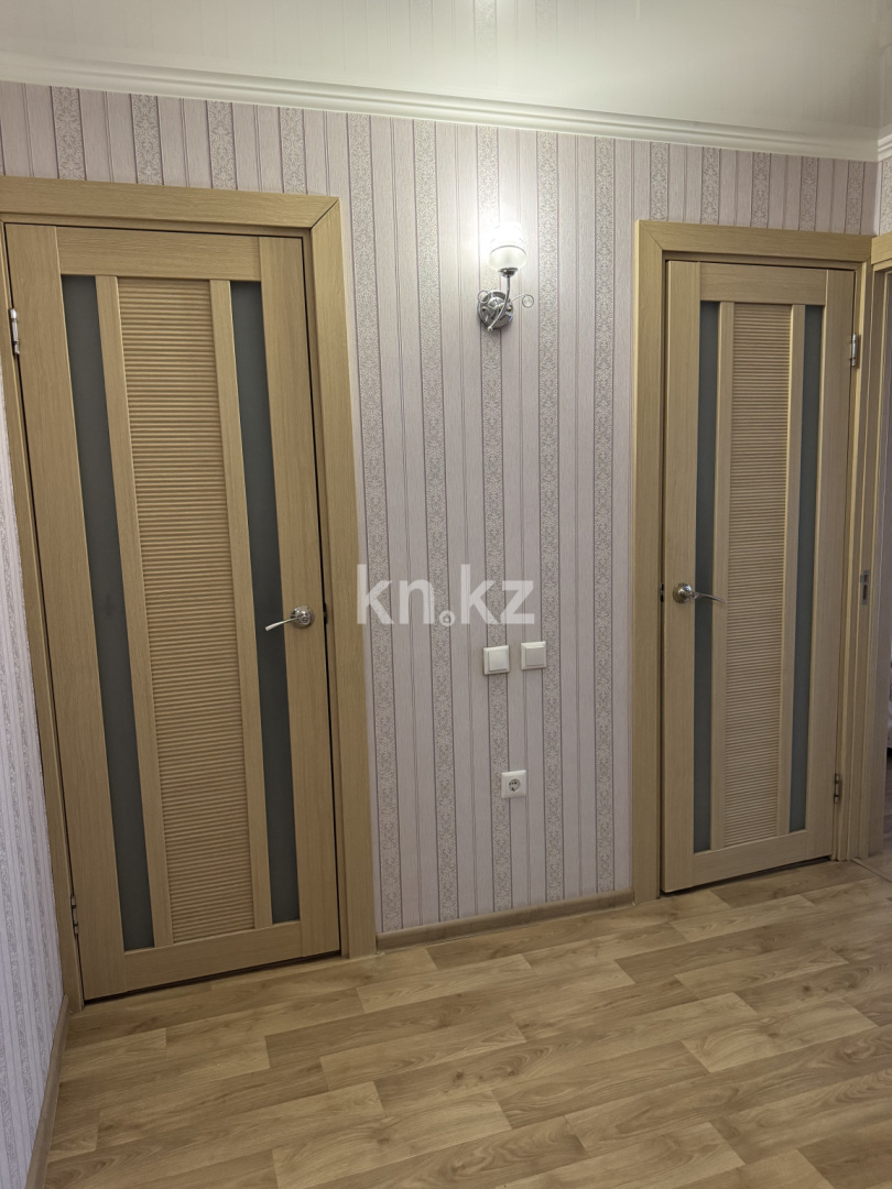 Аренда 2-комнатной квартиры, 60 м² в Караганде - фото 15