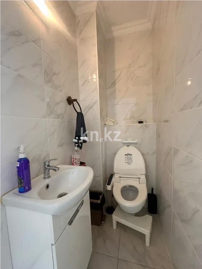 Продажа 3-комнатной квартиры, 87 м² в Астане - фото 4