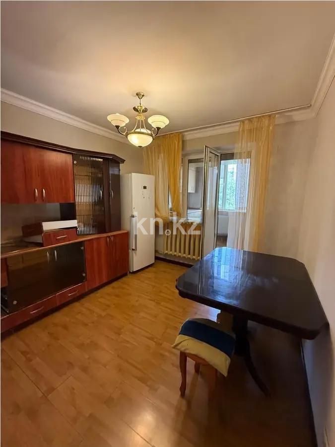 Продажа 3-комнатной квартиры, 89.7 м² в Алматы - фото 5