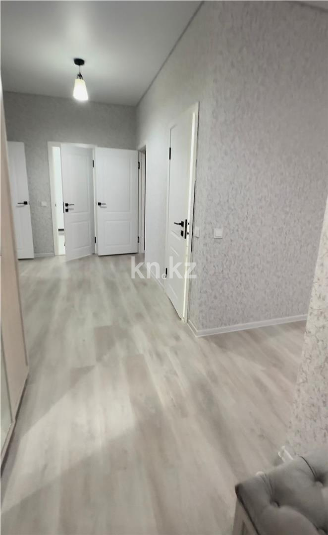Продажа 3-комнатной квартиры, 85 м² в Астане - фото 12
