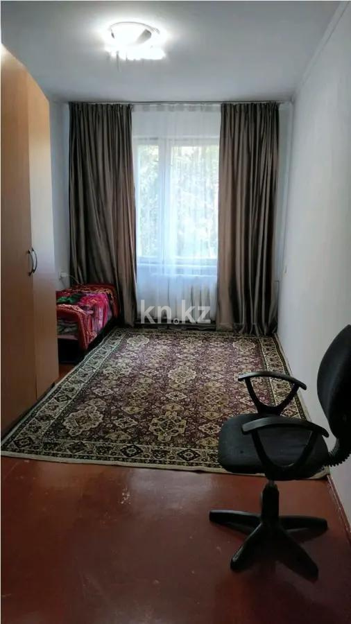 Продажа 2-комнатной квартиры, 45.1 м² в Алматы