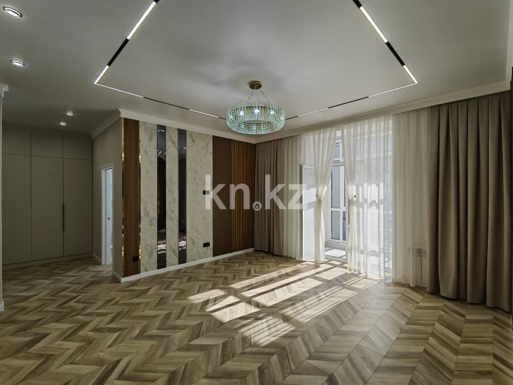 Продажа 3-комнатной квартиры, 78 м² в Караганде - фото 2