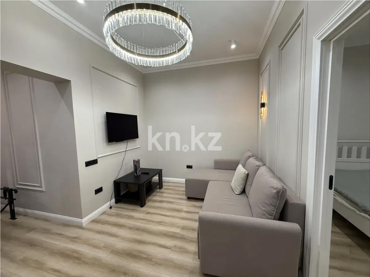 Продажа 2-комнатной квартиры, 65 м², пр. Серкебаева, дом  146/3 в Алматы