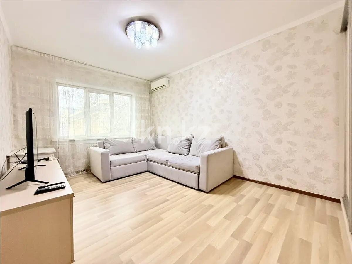 Продажа 1-комнатной квартиры, 40 м² в Алматы