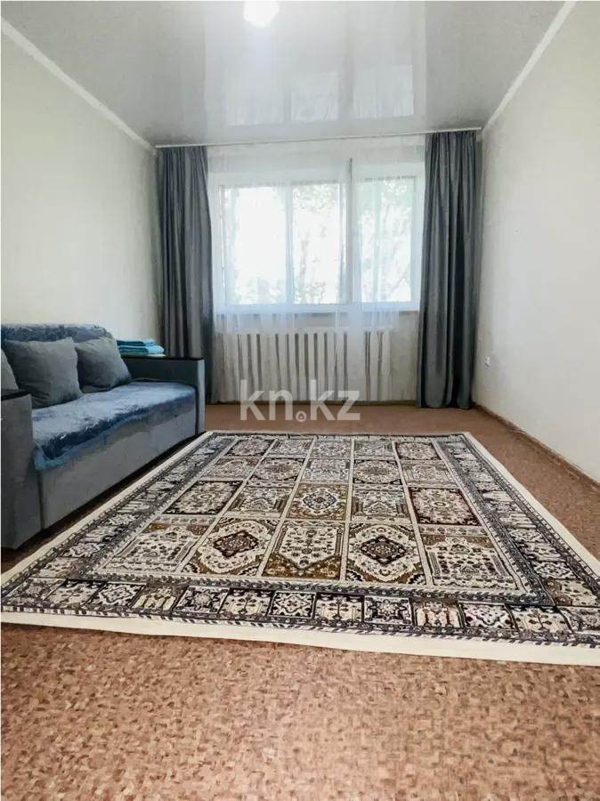 Продажа 1-комнатной квартиры, 30 м² в Караганде