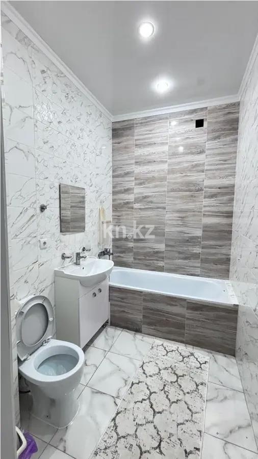 Продажа 1-комнатной квартиры, 35.5 м² в Астане - фото 2