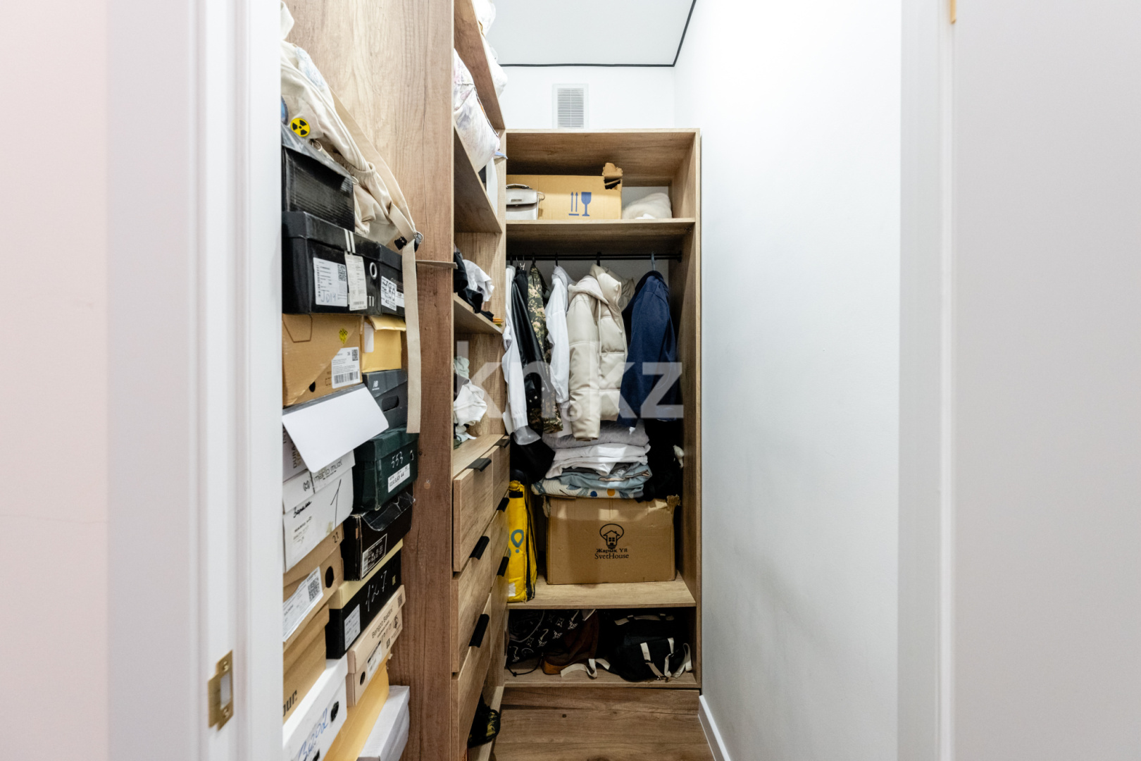 Продажа 3-комнатной квартиры, 85 м² в Астане - фото 7