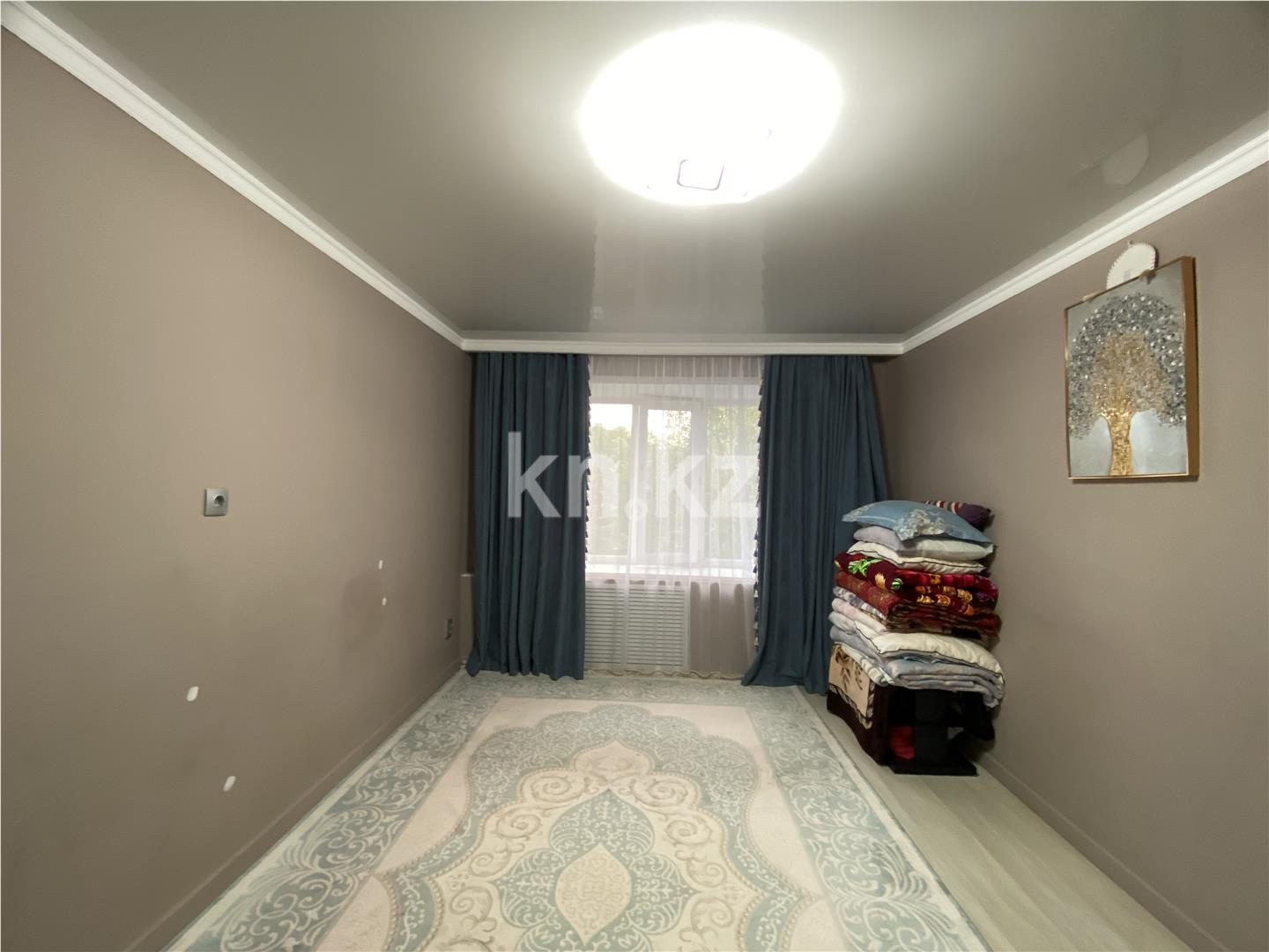 Продажа 2-комнатной квартиры, 46 м² в Астане - фото 5