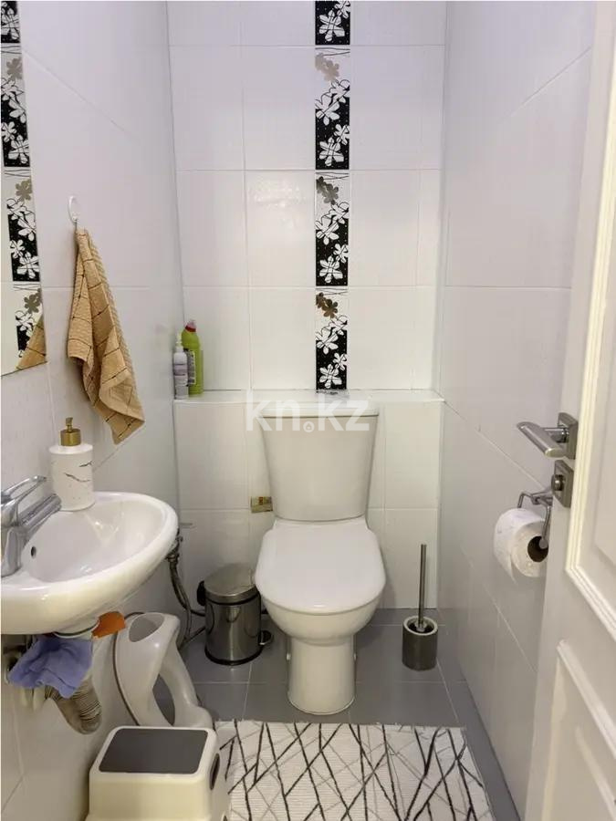 Продажа 3-комнатной квартиры, 79 м² в Астане - фото 6