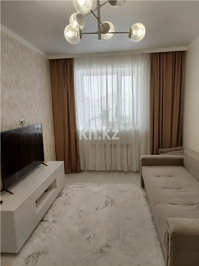 Продажа 1-комнатной квартиры, 38.5 м², ул. А-92, дом  5 в Астане