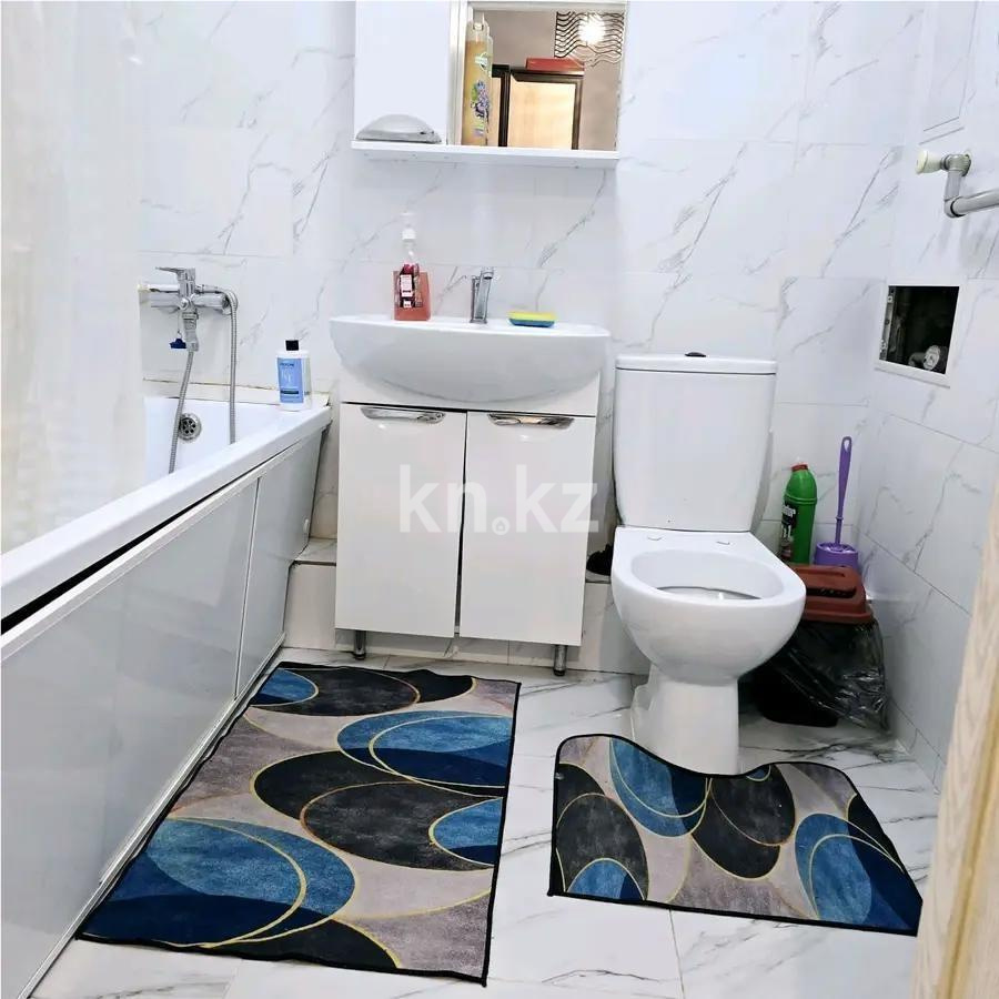 Продажа 2-комнатной квартиры, 45 м², ул. Шевченко, дом  85 в Алматы - фото 3