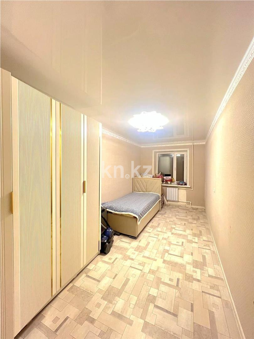 Продажа 3-комнатной квартиры, 64 м² в Караганде - фото 2