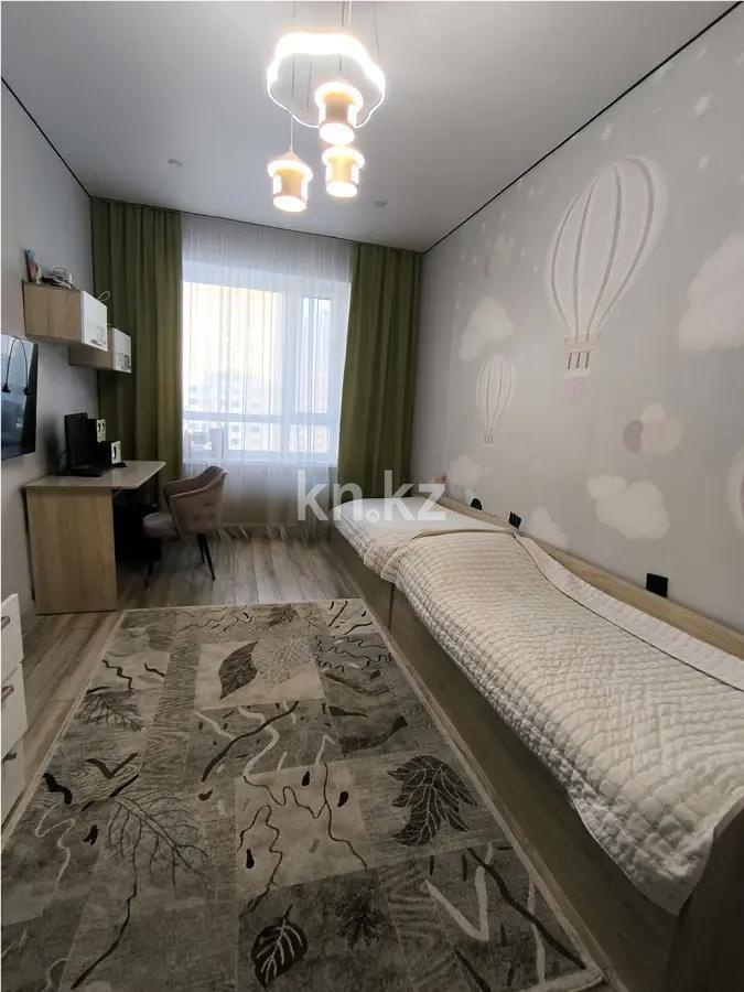 Продажа 3-комнатной квартиры, 86 м² в Астане - фото 3