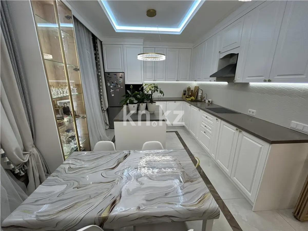 Продажа 5-комнатной квартиры, 147 м² в Астане - фото 2